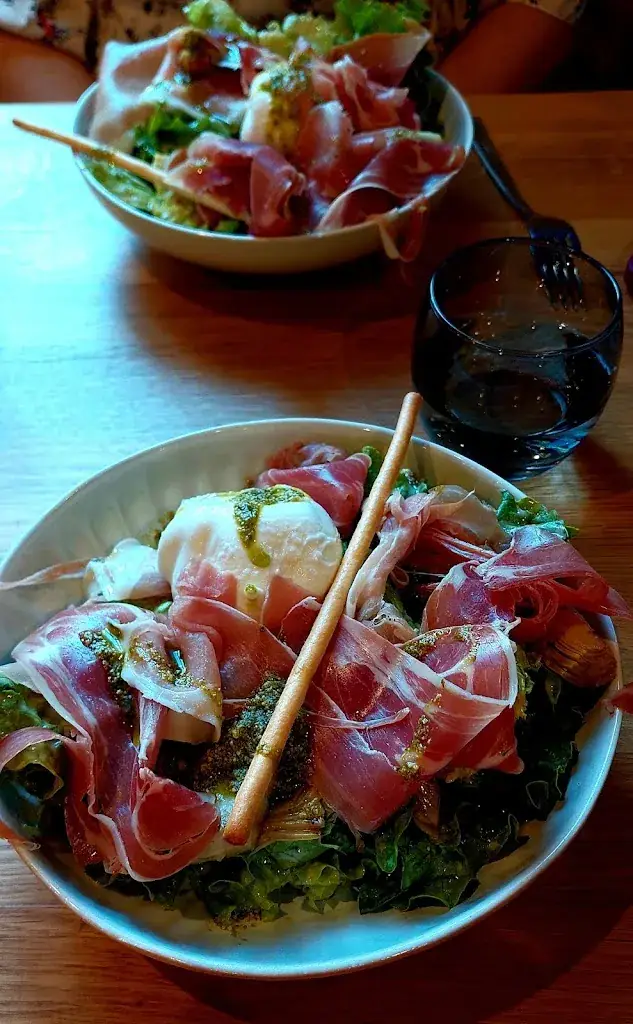 Menu_La Brasserie du 35_Houdan_image_4