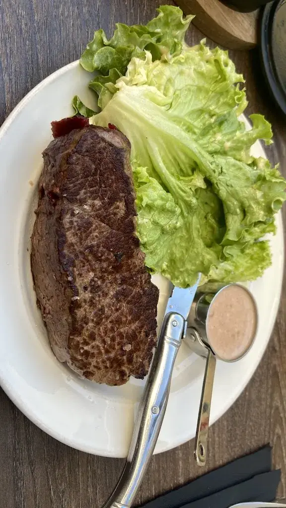 Grzegorz (Greg_san)_La Brasserie du 35_Houdan_review