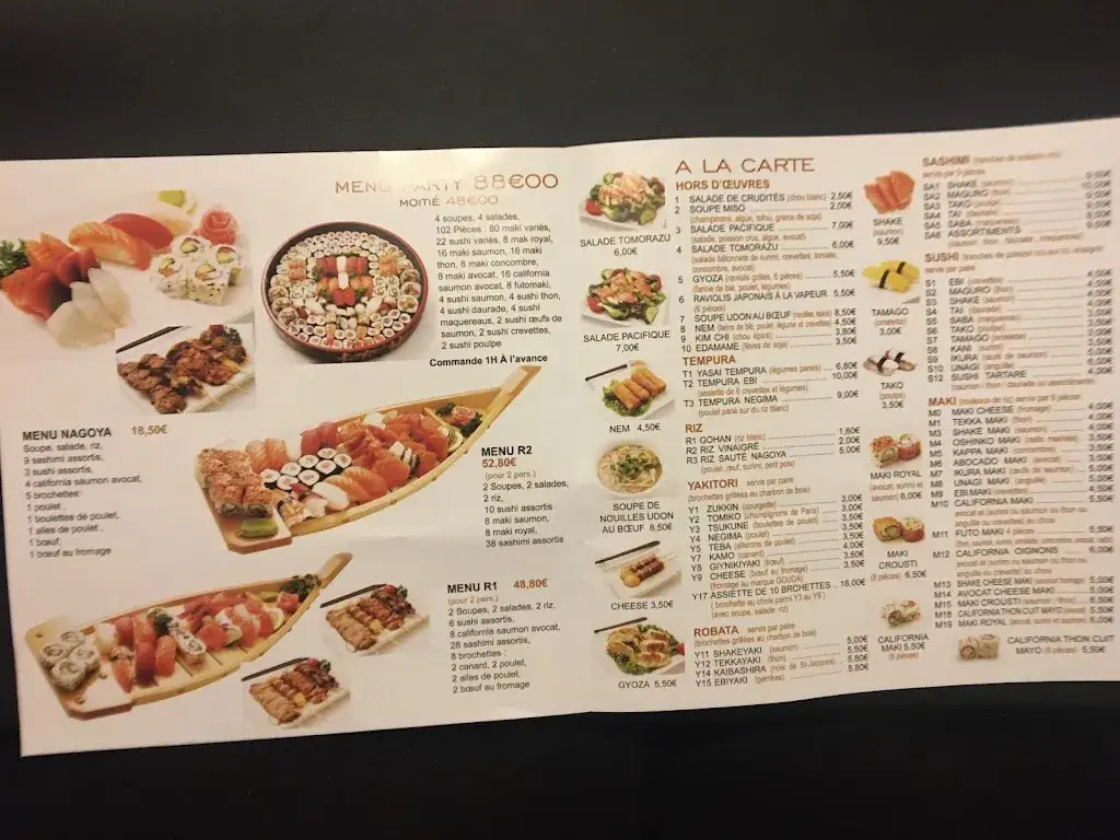 Menu_Nagoya_Houilles_image_2