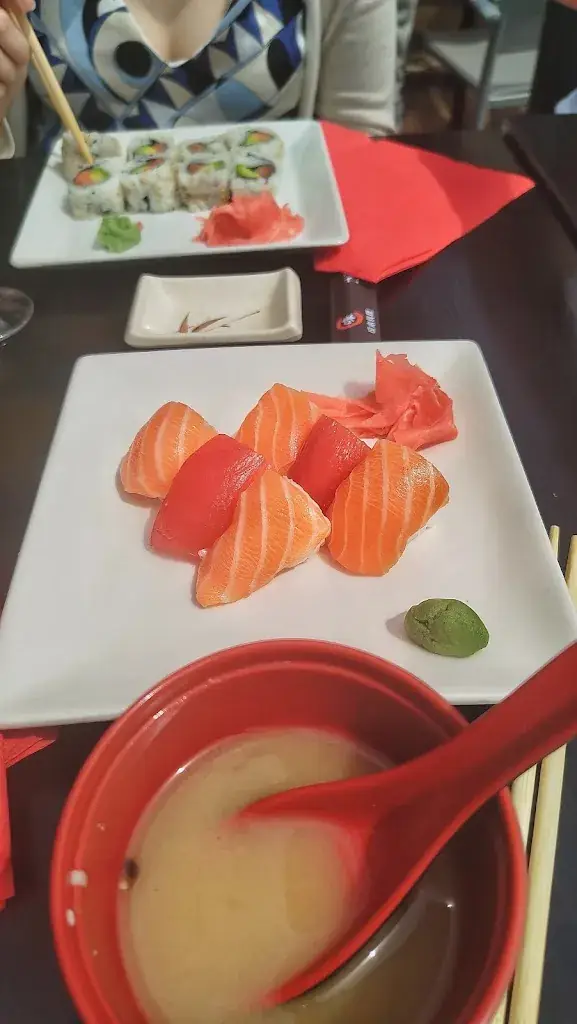 Louise You_Nagoya_Houilles_review