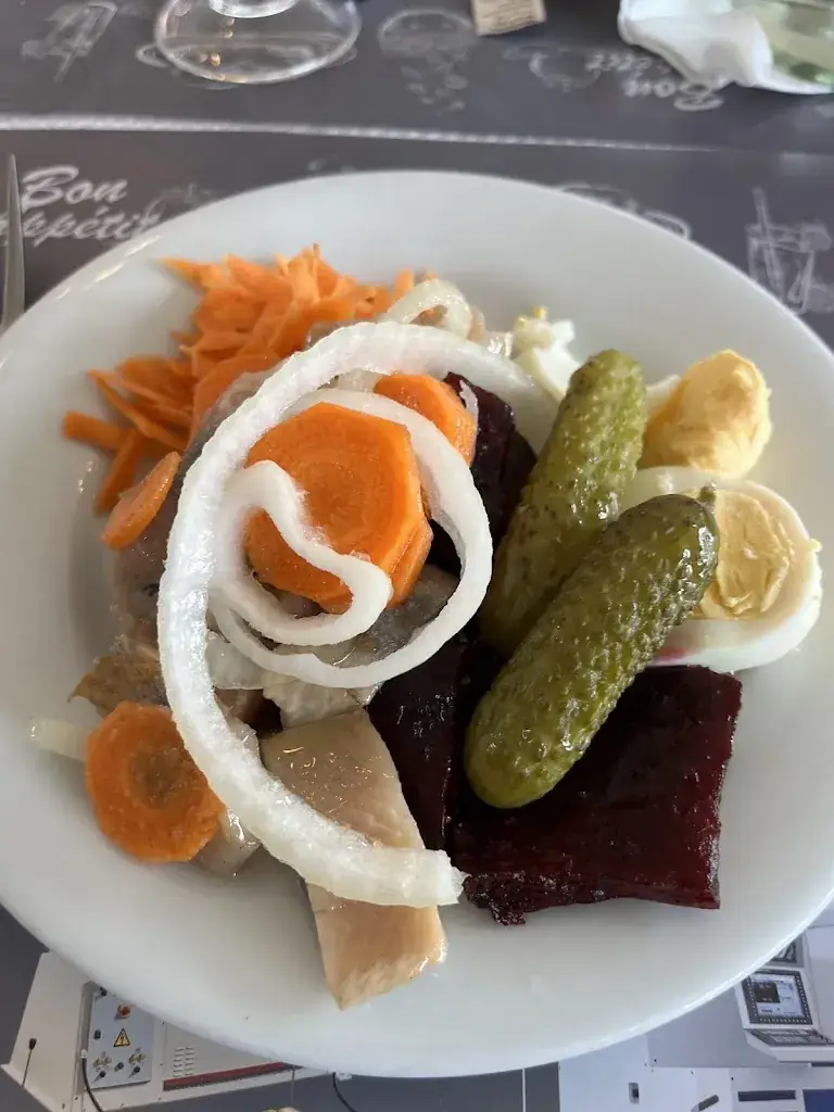 Menu_Le Village_Houilles_image_4