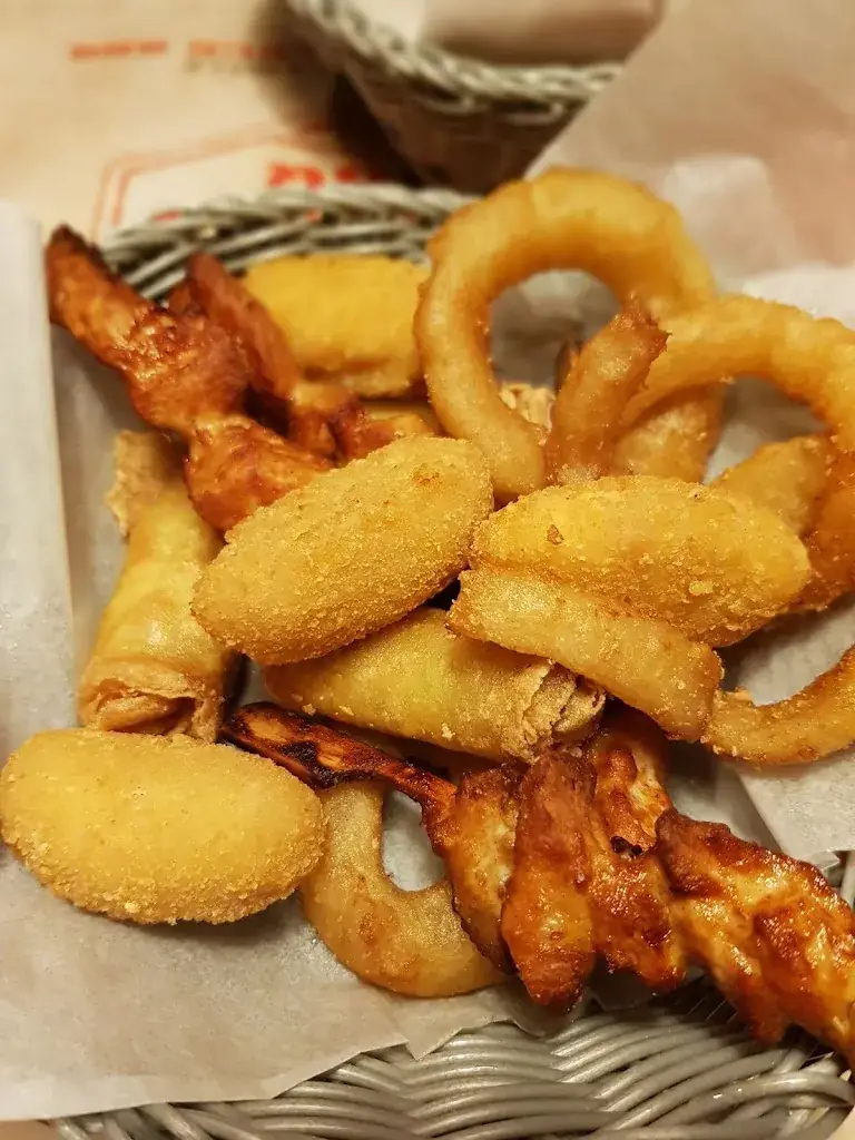 sneha paul_Buffalo Grill Eybens_Eybens_review