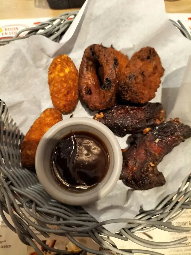david lucas_Buffalo Grill Eybens_Eybens_review