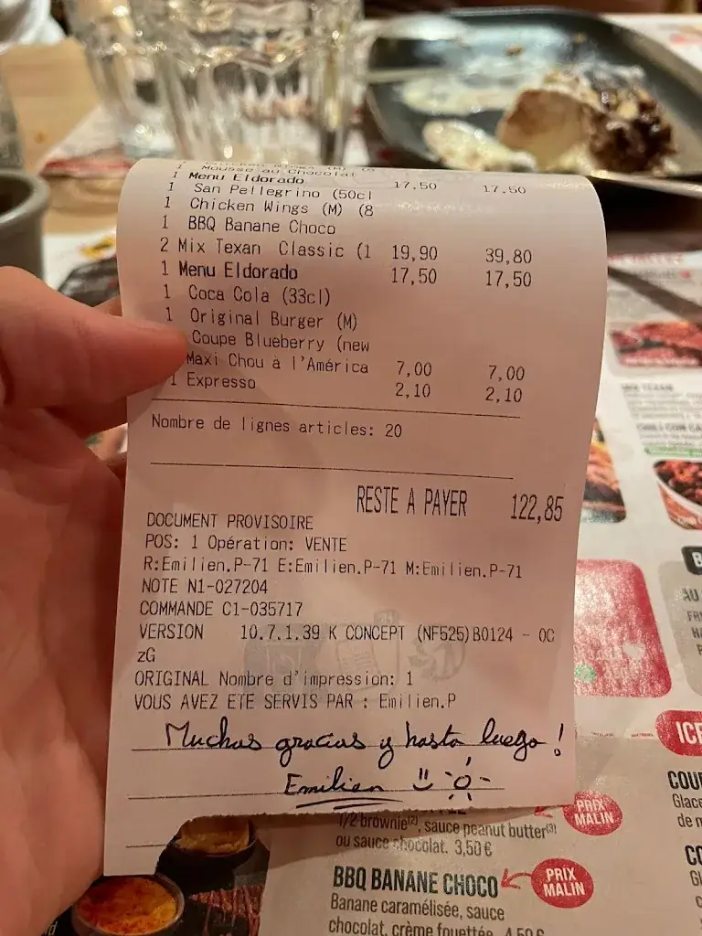 Marc Pou_Buffalo Grill Eybens_Eybens_review