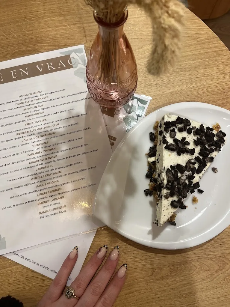 Menu_La Page Sucrée_Janville-sur-Juine_immagine_1