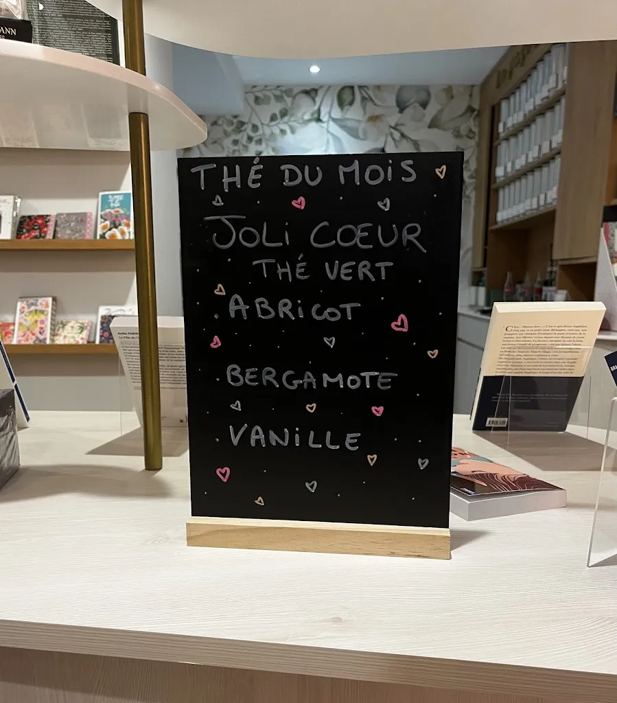 Menu_La Page Sucrée_Janville-sur-Juine_immagine_2