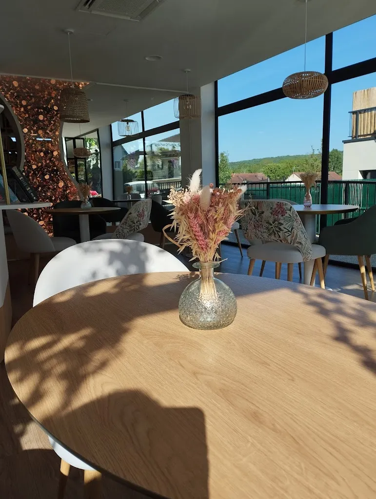 Tifanie Rivet_La Page Sucrée_Janville-sur-Juine_recensione