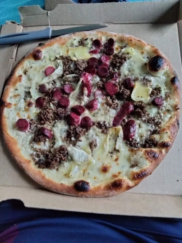 le guyader cindy_Au coeur du village_Avrainville_review