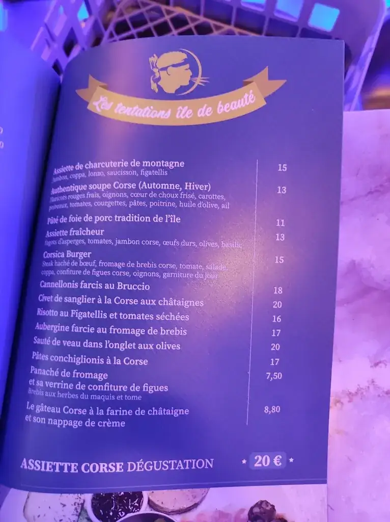 Menu_Le Mistral_Lardy_image_1