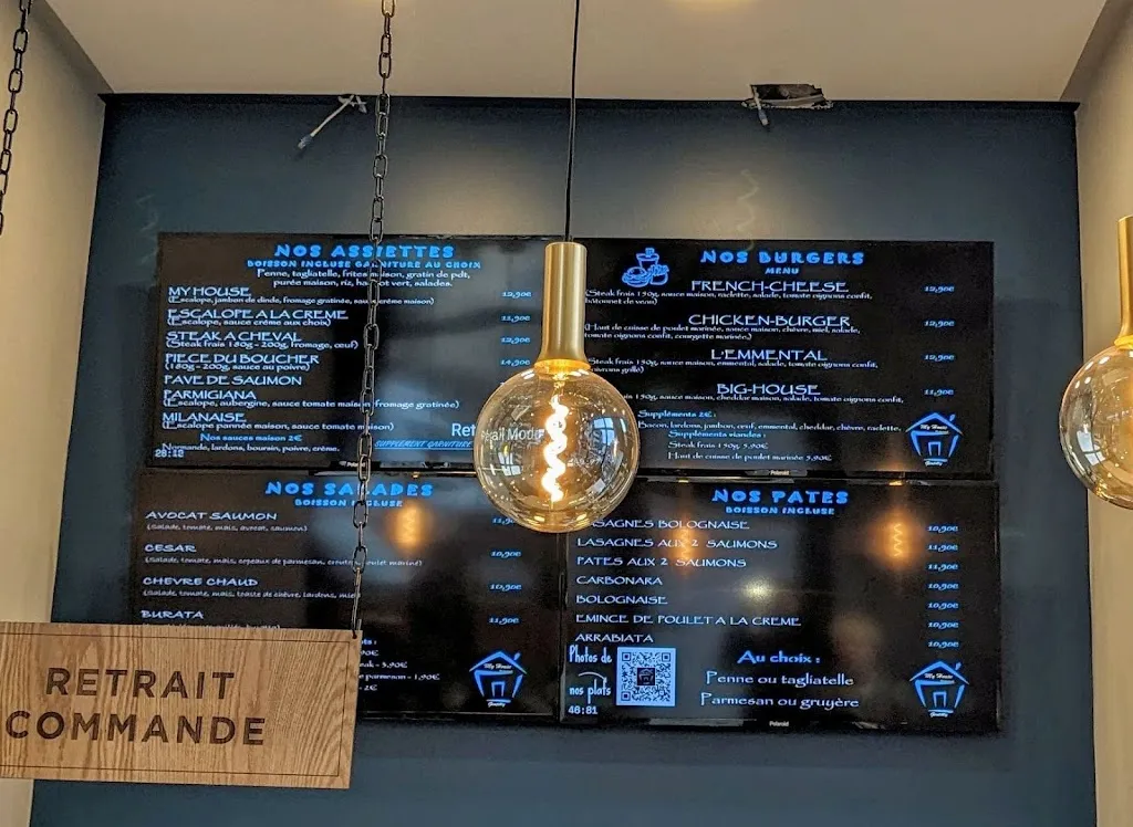 Menu_My House | Libanais_Gentilly_image_4