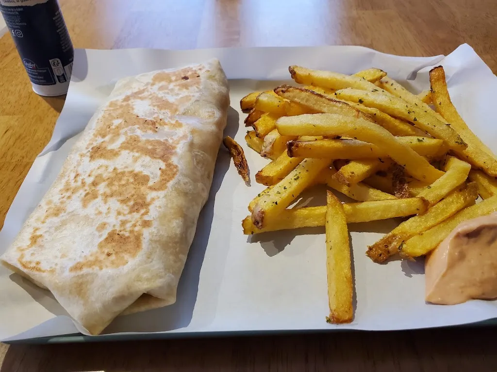 Menu_My House | Libanais_Gentilly_image_5