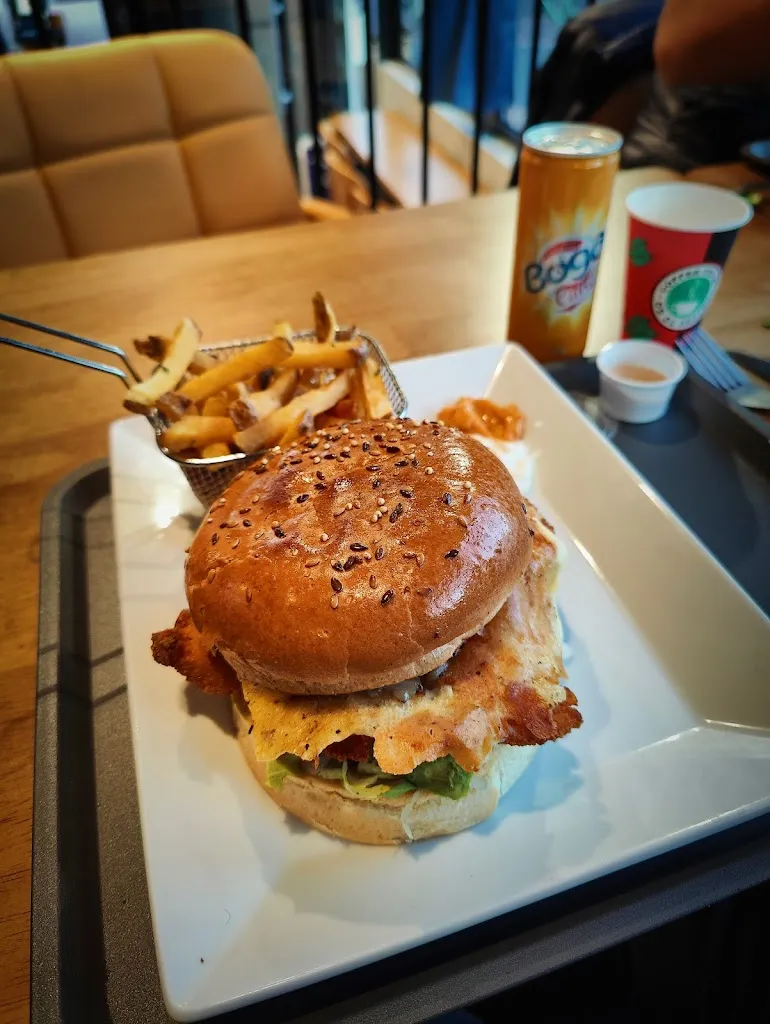 Menu_My House | Libanais_Gentilly_image_6