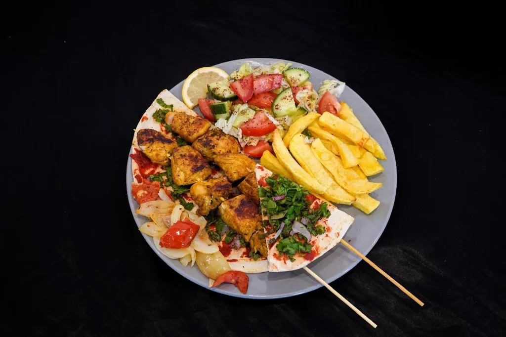 Menu_My House | Libanais_Gentilly_image_8