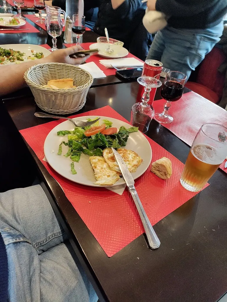 Naim Kevin ITZ_Aux Ducs d'Orléans_Gentilly_review