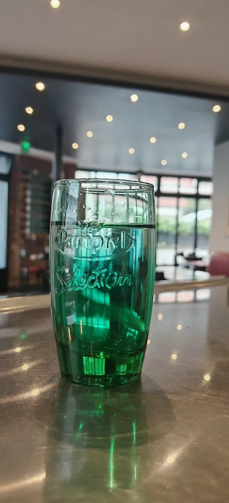 Karim Grim_Aux Ducs d'Orléans_Gentilly_review