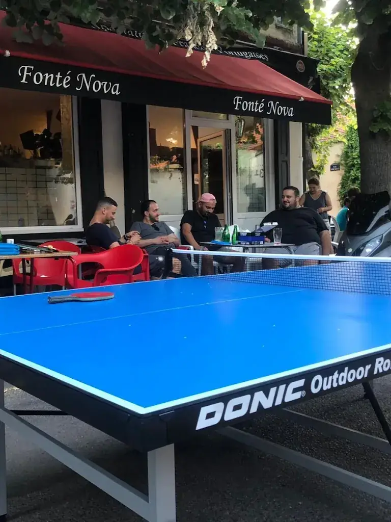 Daniel Baglione_Fonté Nova_Gentilly_review