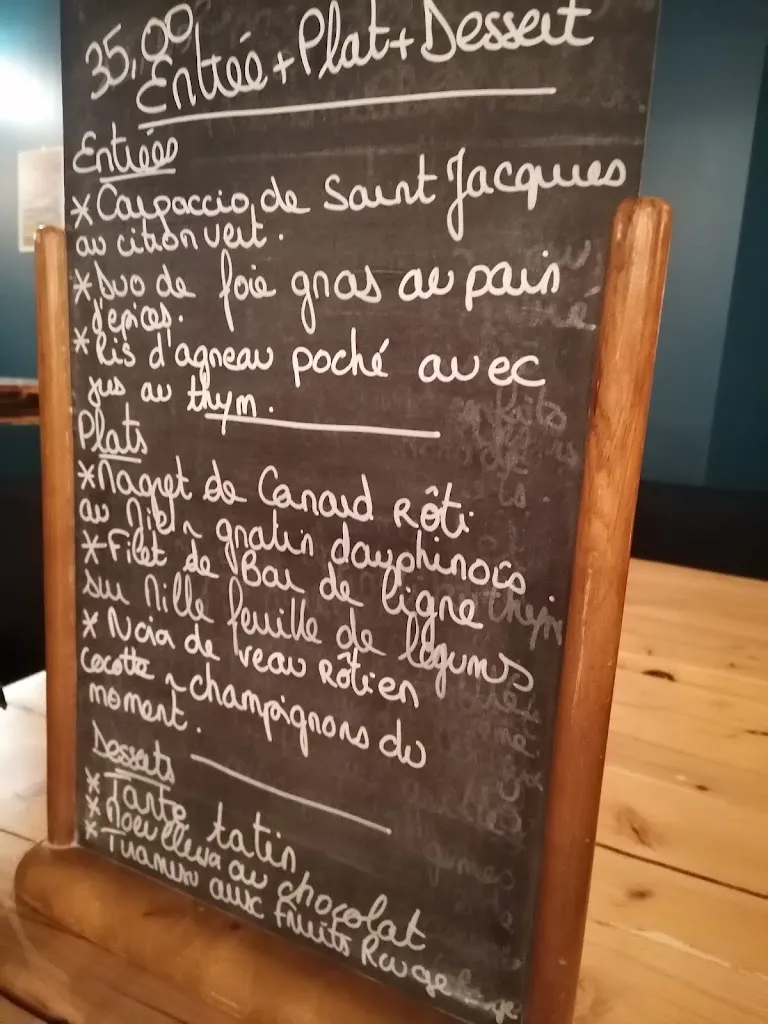 Menu_Chez Louise_Gentilly_image_3