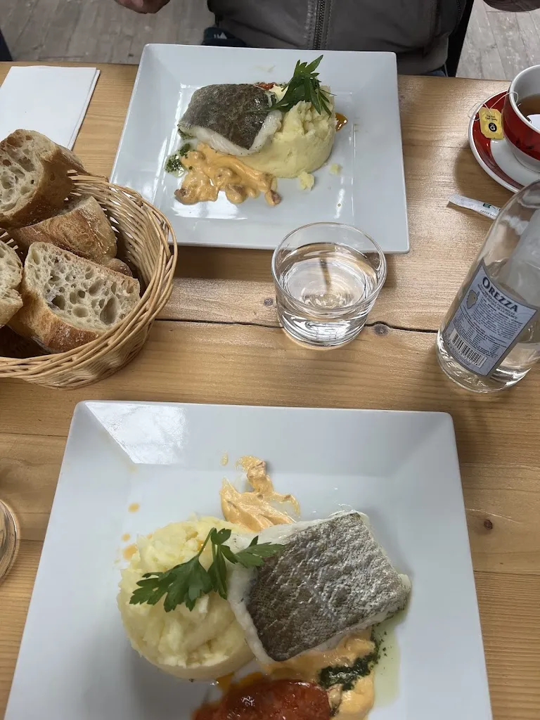 Shannon Meske_Chez Louise_Gentilly_avis