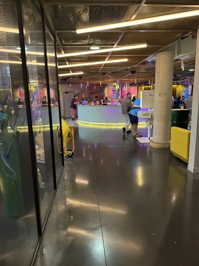 Juan ignacio_JO&JOE Gentilly Restaurant & Bar_Gentilly_avis