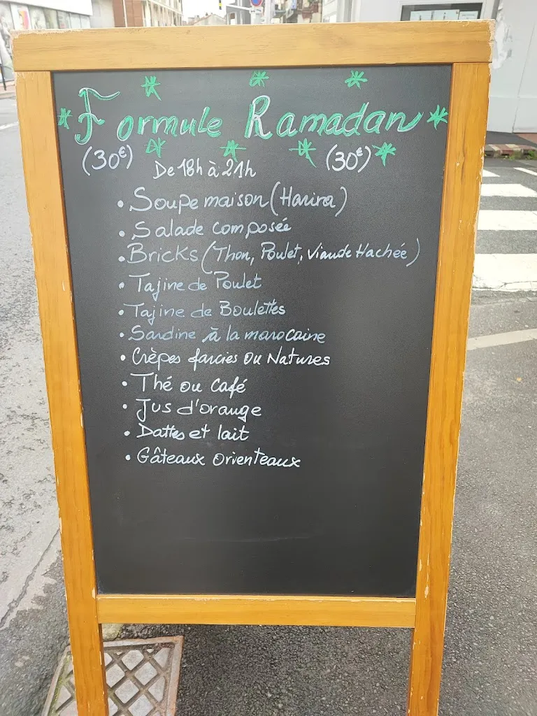 Menu_Restaurant café le Vaillant Gentilly_Gentilly_image_3