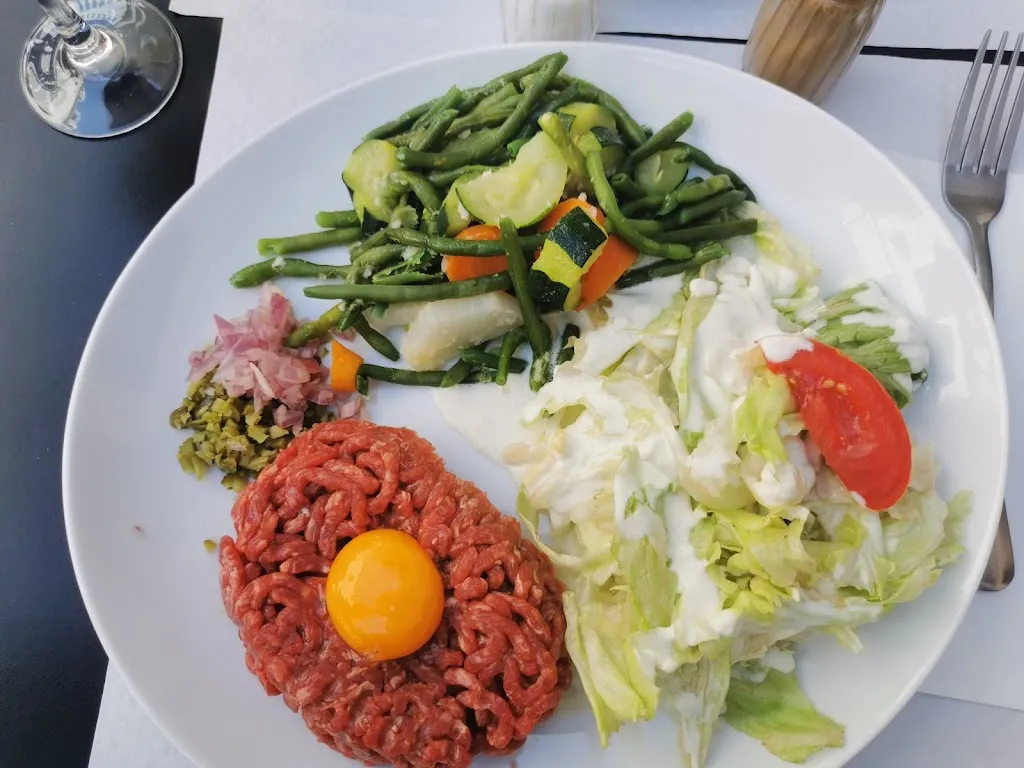 Menu_Restaurant café le Vaillant Gentilly_Gentilly_image_6