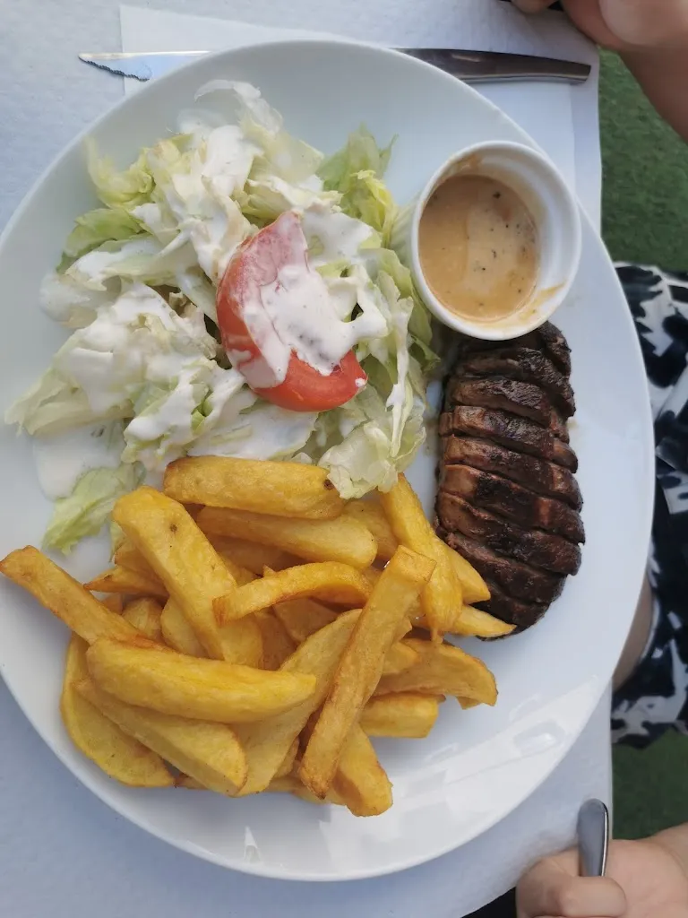 Menu_Restaurant café le Vaillant Gentilly_Gentilly_image_7