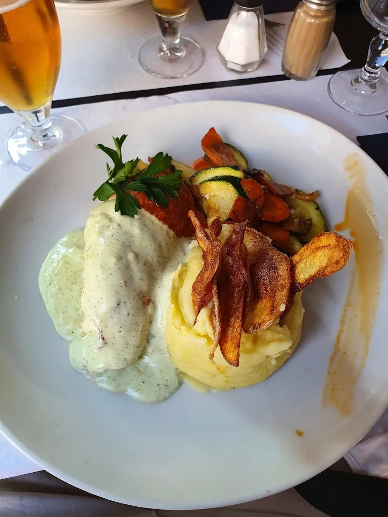 Menu_Restaurant café le Vaillant Gentilly_Gentilly_image_8