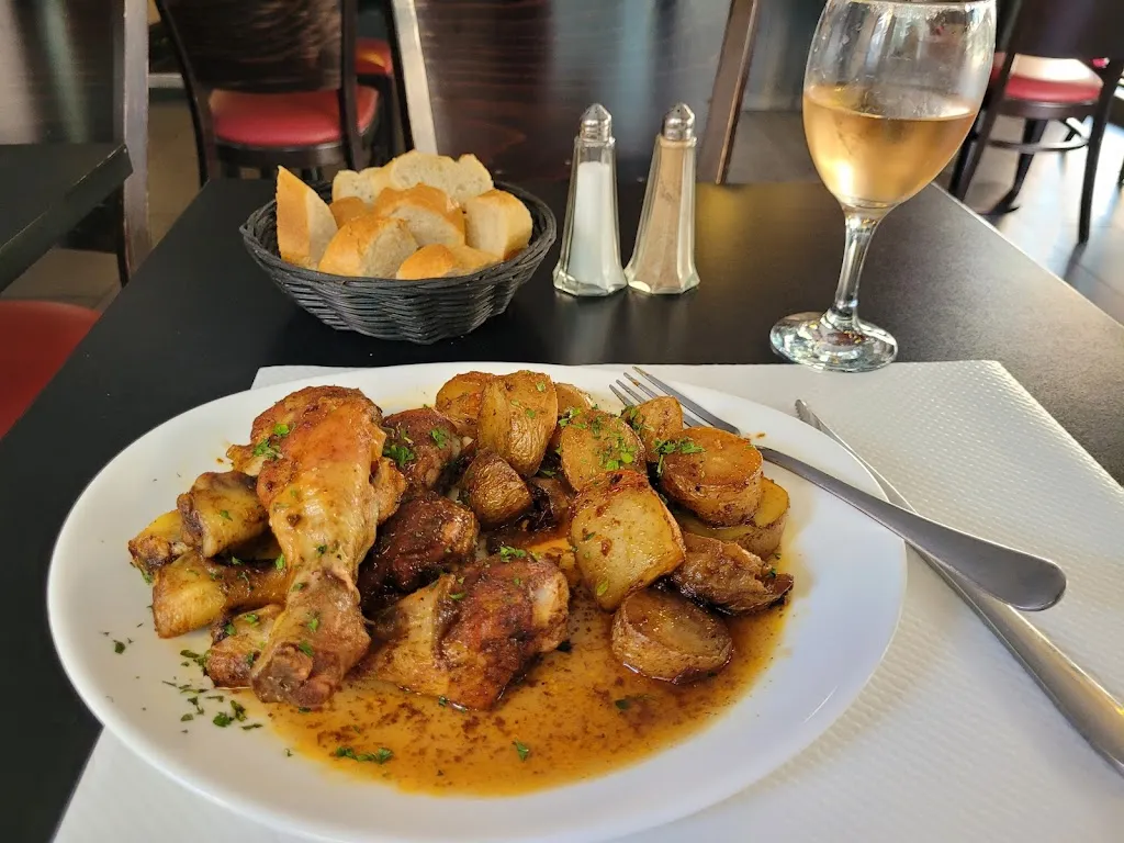 Katie Birger_Restaurant café le Vaillant Gentilly_Gentilly_review