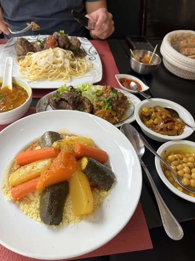 Elaine Ker_Restaurant café le Vaillant Gentilly_Gentilly_review