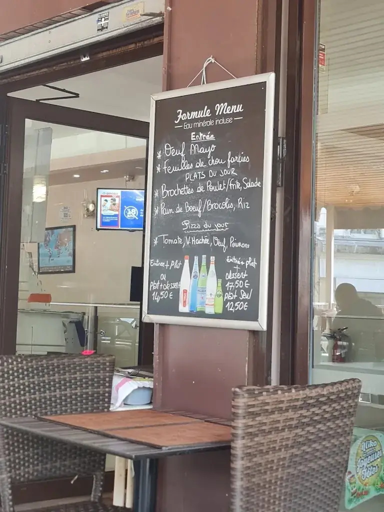 Menu_La Terrasse du Marché_Gentilly_immagine_1