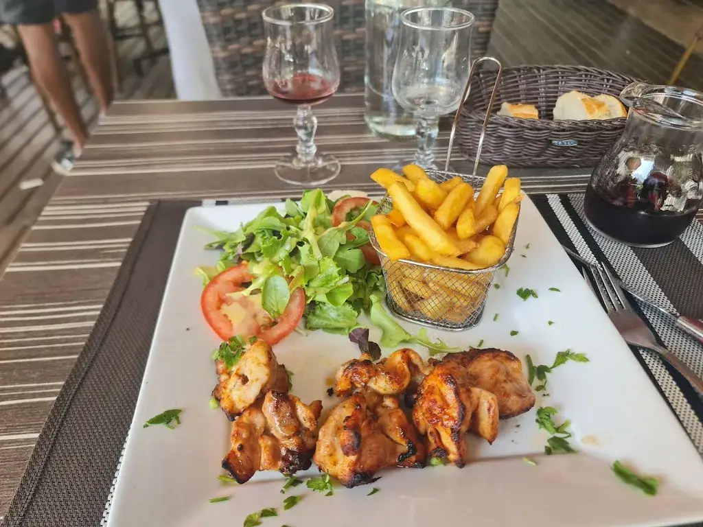 Menu_La Terrasse du Marché_Gentilly_immagine_3