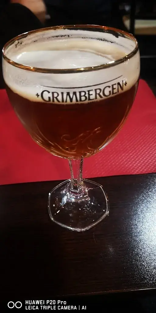 Menu_La Terrasse du Marché_Gentilly_immagine_4