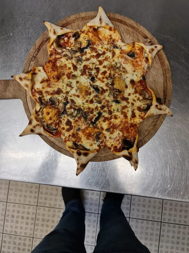 Menu_La Terrasse du Marché_Gentilly_immagine_8