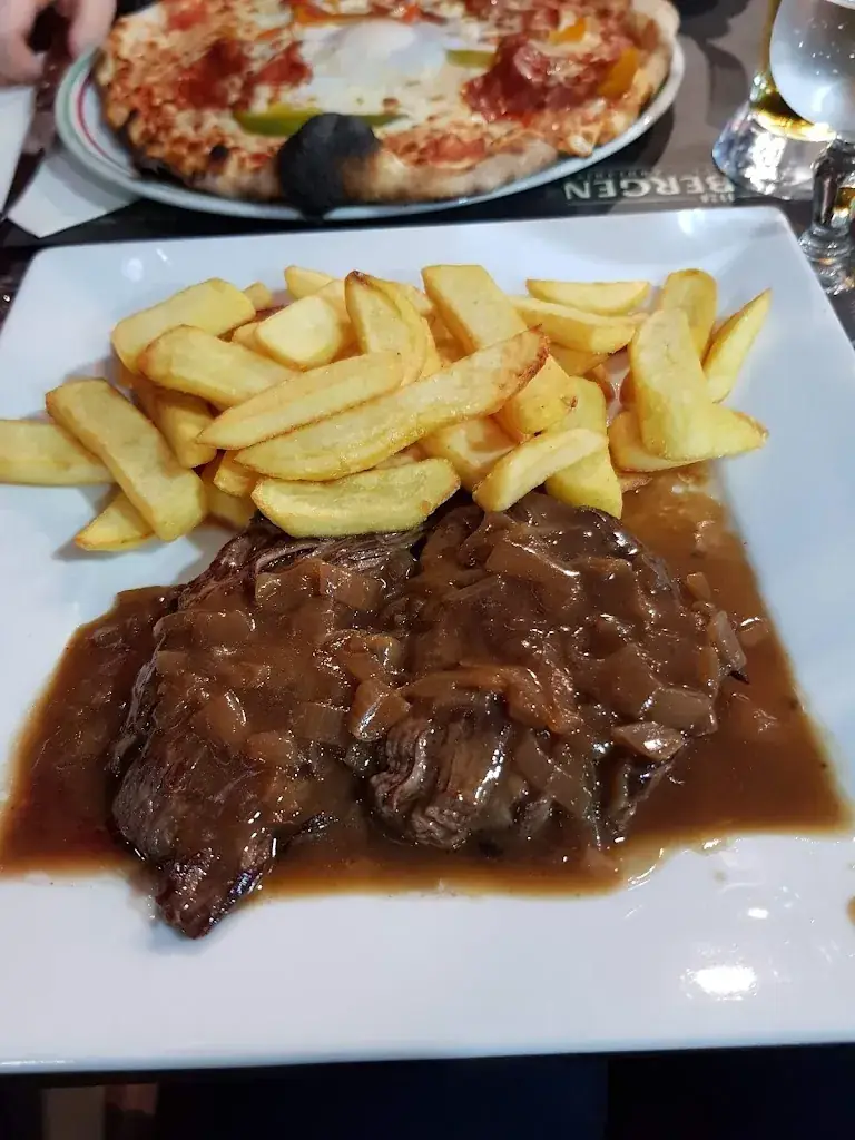 Helen Smith_La Terrasse du Marché_Gentilly_recensione