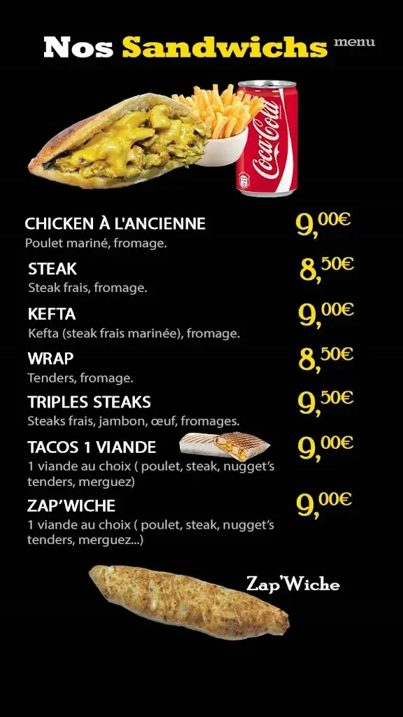 Menu_Tu Kaza_Gentilly_image_4
