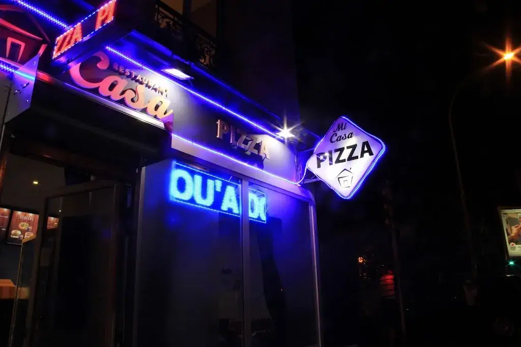 Thomas Castro_Tu Kaza_Gentilly_review