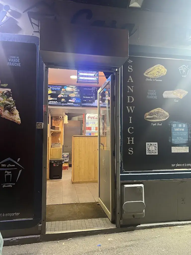 Goran Jeras_Tu Kaza_Gentilly_review