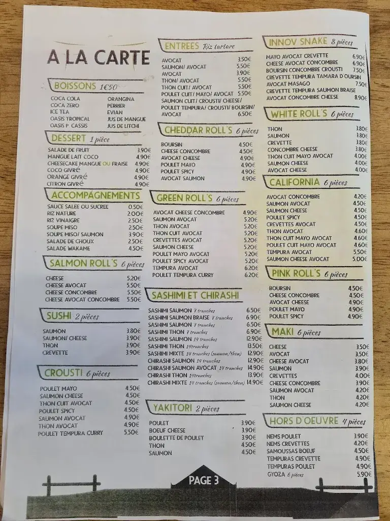 Menu_Asian Street Food_Gentilly_image_1