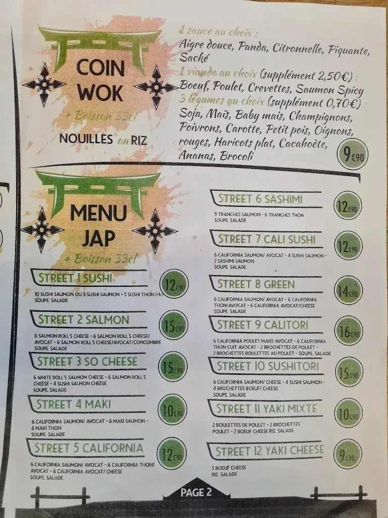 Menu_Asian Street Food_Gentilly_image_2