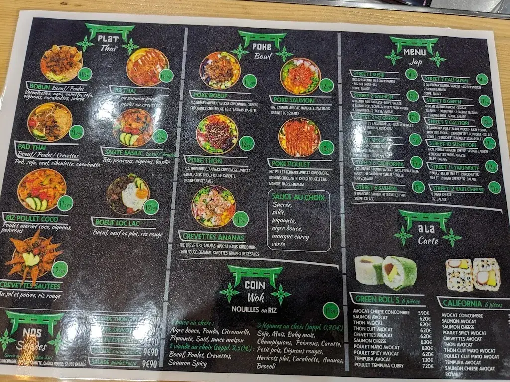 Menu_Asian Street Food_Gentilly_image_3