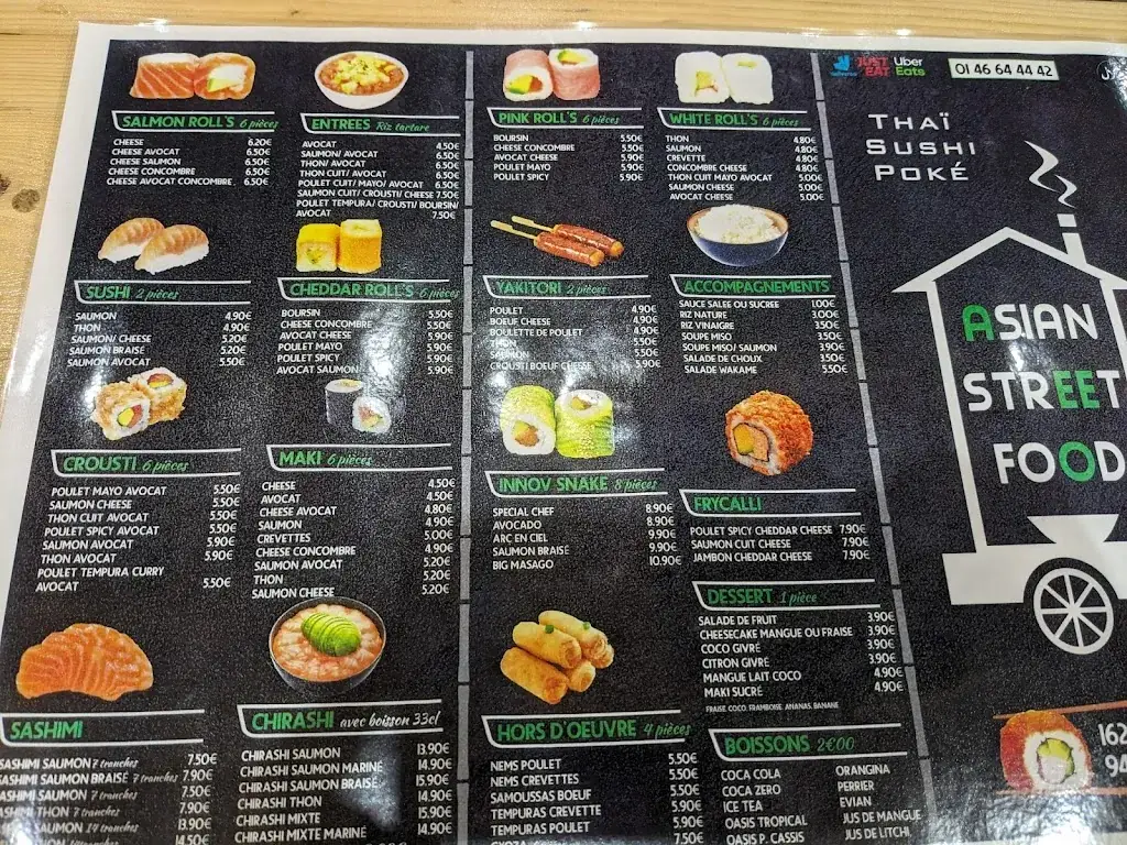 Menu_Asian Street Food_Gentilly_image_4