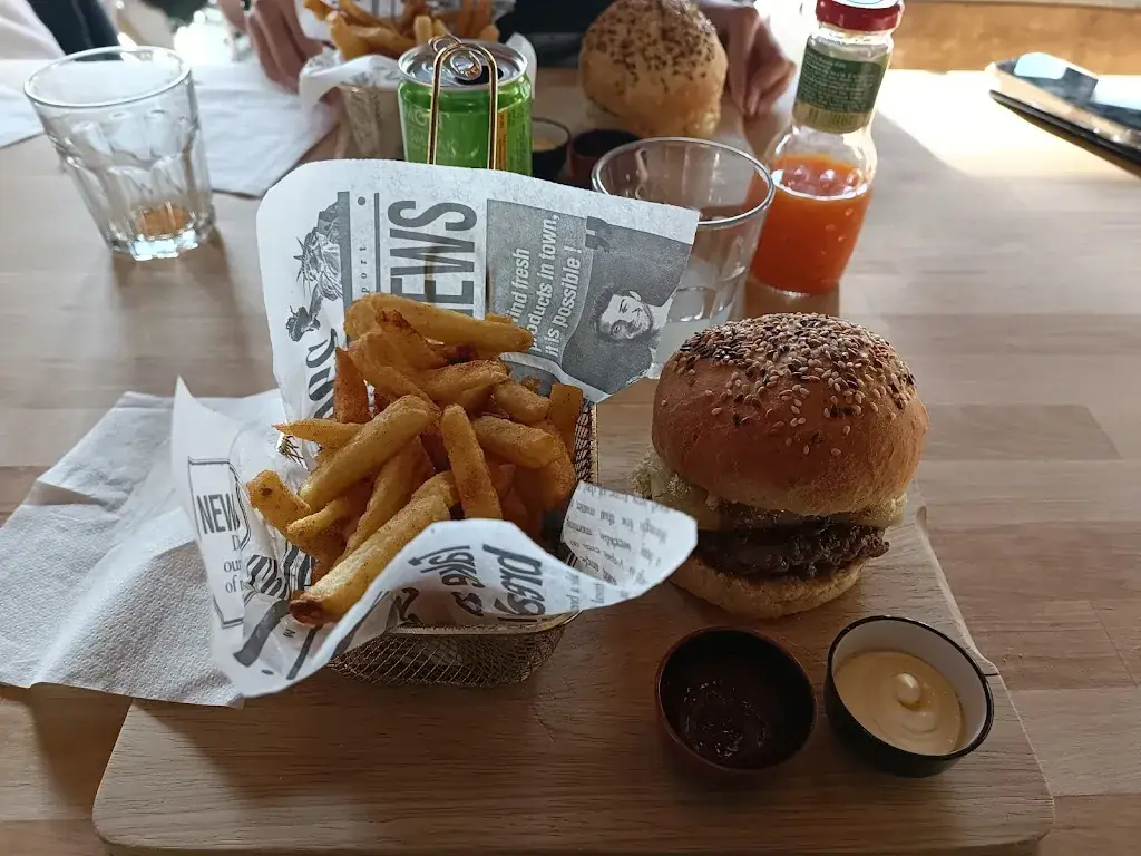 Menu_Old School_Gentilly_image_5