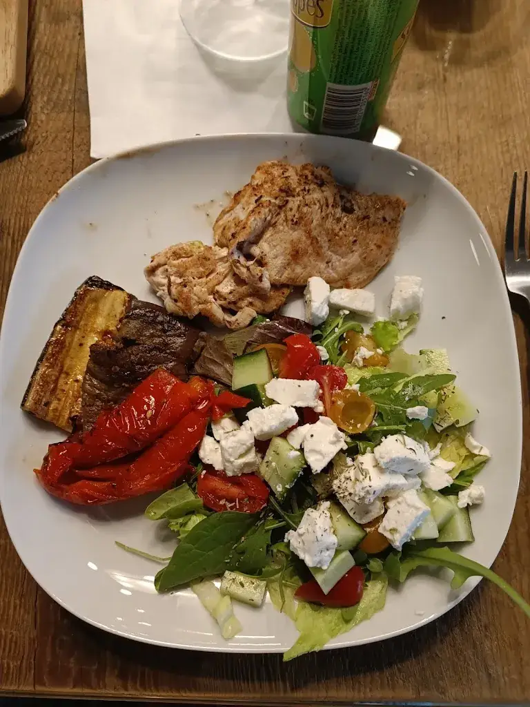 Menu_Old School_Gentilly_image_7