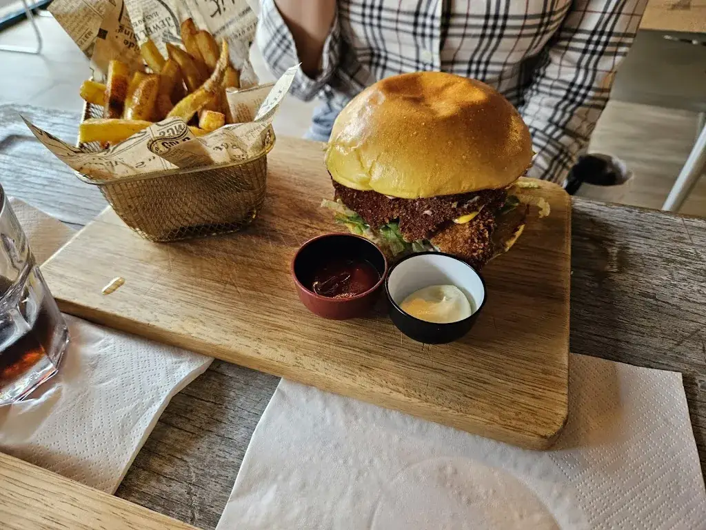 Menu_Old School_Gentilly_image_9