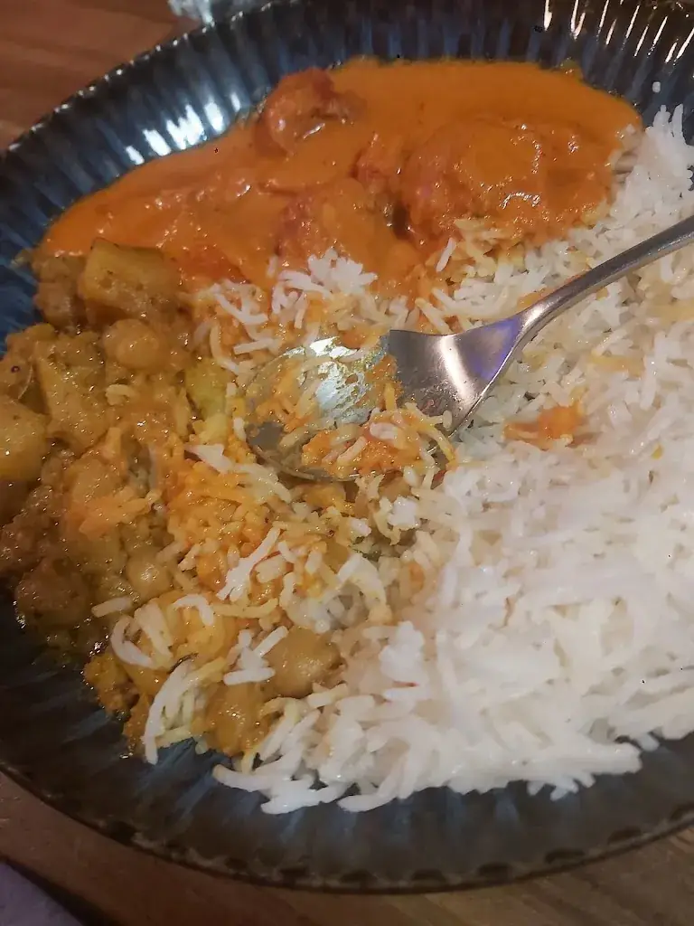 Sandeep Kumar._Old School_Gentilly_review