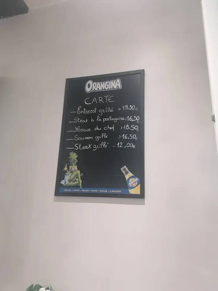 Menu_Chez Martinho_Gentilly_image_1