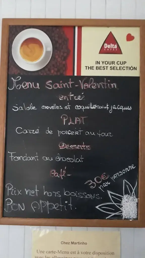 Menu_Chez Martinho_Gentilly_image_2