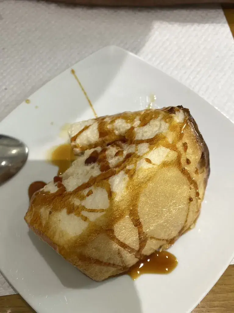 Galahad Road Angel_Chez Martinho_Gentilly_review