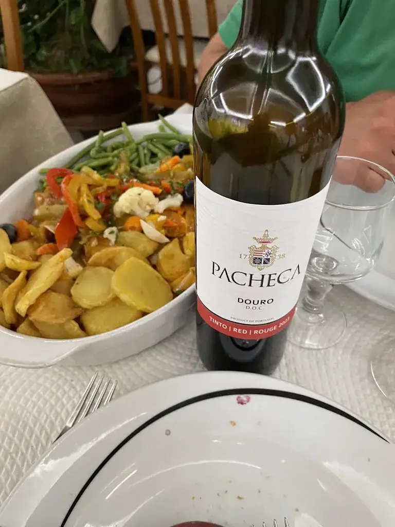 Mad Am_Chez Martinho_Gentilly_review