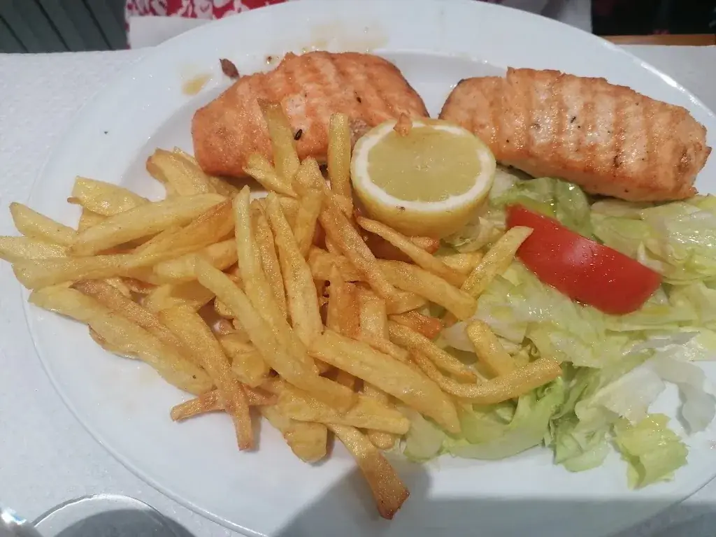 Antonio Pinto_Chez Martinho_Gentilly_review